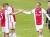 Samenvatting Ajax - Willem II (vriendschappelijk) - {channelnamelong} (Super Mediathek)