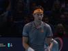 ATP Finals Thiem vs Berrettini - {channelnamelong} (Replayguide.fr)