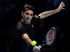 Samenvatting Federer - Djokovic - {channelnamelong} (Super Mediathek)