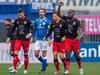 Samenvatting FC Den Bosch - Excelsior