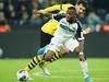 Samenvatting Borussia Dortmund - SC Paderborn - {channelnamelong} (TelealaCarta.es)