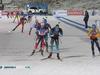 ZDF SPORTextra - Wintersport am 7. Dezember