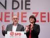 Bericht vom Parteitag der SPD in Berlin