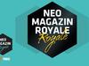 NEO MAGAZIN ROYALE ROYALE - Best-of vom 14. April 2016 - {channelnamelong} (Super Mediathek)