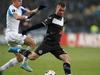 Samenvatting Dynamo Kiev - Lugano AC
