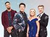 Dancing on Ice at Christmas - {channelnamelong} (Youriplayer.co.uk)