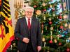 Weihnachtsansprache des Bundespräsidenten