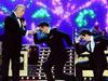 The National Television Awards Celebrate 25 Years - {channelnamelong} (Youriplayer.co.uk)