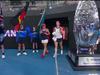 WTA Brisbane: Barty/Bertens vs. Hsieh/Strycova - {channelnamelong} (TelealaCarta.es)