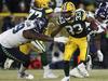 Samenvatting Green Bay Packers vs. Seattle Seahawks - {channelnamelong} (Youriplayer.co.uk)