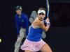 WTA Adelaide: Bencic vs. Goerges