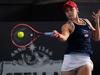 WTA Adelaide: Barty vs. Vondrousova