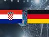 Kroatien - Deutschland am 18. Januar - {channelnamelong} (Youriplayer.co.uk)