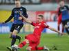 Samenvatting SC Paderborn - Bayer Leverkusen - {channelnamelong} (Super Mediathek)