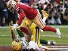 Samenvatting San Francisco 49ers vs. Green Bay Packers - {channelnamelong} (Youriplayer.co.uk)