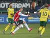Samenvatting Fortuna Sittard - Feyenoord (restant) - {channelnamelong} (Super Mediathek)