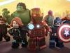 Lego Marvel Superheroes: Avengers Reassembled - {channelnamelong} (Youriplayer.co.uk)