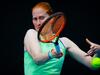 WTA St. Petersburg: Van Uytvanck vs. Mladenovic gemist - {channelnamelong} (Gemistgemist.nl)