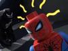 Lego Marvel Spider-man: Vexed By Venom - {channelnamelong} (Youriplayer.co.uk)