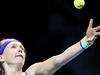 WTA Sint-Petersburg: Rybakina vs. Bertens