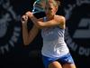 WTA Dubai: Mladenovic vs. Pliskova - {channelnamelong} (TelealaCarta.es)