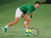 ATP Dubai: Djokovic vs. Jaziri - {channelnamelong} (Super Mediathek)