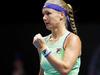 WTA Doha: Bertens vs. Muchova - {channelnamelong} (Replayguide.fr)