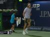 ATP Dubai Carreno Busta vs Tsitsipas - {channelnamelong} (Replayguide.fr)
