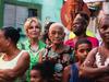 Joanna Lumley's Hidden Caribbean: Havana to Haiti - {channelnamelong} (Youriplayer.co.uk)