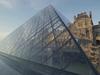 Der Louvre - Das Weltwunder von Paris