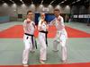 Punkte im Karate und Radsport im Team - {channelnamelong} (Super Mediathek)