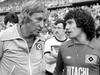Brian Moore Meets Kevin Keegan - {channelnamelong} (Youriplayer.co.uk)