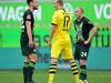 Samenvatting VfL Wolfsburg – Borussia Dortmund gemist - {channelnamelong} (Gemistgemist.nl)