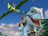 Lego Jurassic World: Indominus Escape - {channelnamelong} (Replayguide.fr)