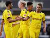 Samenvatting SC Paderborn - Borussia Dortmund - {channelnamelong} (Super Mediathek)