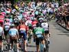 Tour de France ReCycled: Geraint's Tour