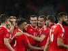 Wales at the Euros: the History Boys - {channelnamelong} (Youriplayer.co.uk)
