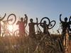 EXTRA: Radfahren macht glücklich