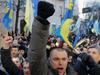 Kampf um Kiew - der Euromaidan