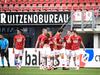 Wonderschone goals leiden AZ in oefenduel langs Lille - {channelnamelong} (TelealaCarta.es)