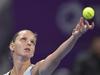 WTA Praag: Pliskova - Martic - {channelnamelong} (Super Mediathek)