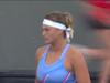 WTA Lexington Gauff vs Sabalenka - {channelnamelong} (Replayguide.fr)