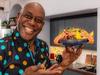 Ainsley's Food We Love - {channelnamelong} (Replayguide.fr)