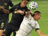 MLS: LAFC in spectaculair duel langs Portland Timbers - {channelnamelong} (TelealaCarta.es)
