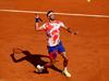 ATP Rome: Dimitrov vs. Mager - {channelnamelong} (TelealaCarta.es)