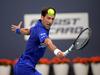ATP Rome: Djokovic vs. Caruso - {channelnamelong} (Super Mediathek)