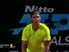 ATP Rome: Nadal vs. Carreno Busta - {channelnamelong} (TelealaCarta.es)