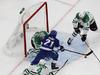 Dallas Stars vs. Tampa Bay Lightning: Game 1 - {channelnamelong} (Replayguide.fr)