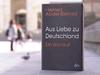 Deutschlandliebe: Hamed Abdel-Samads neues Buch - {channelnamelong} (Super Mediathek)