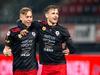 Samenvatting Excelsior - MVV - {channelnamelong} (Youriplayer.co.uk)